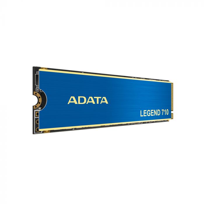 Накопичувач SSD ADATA M.2  256GB PCIe 3.0 XPG LEGEND 710
