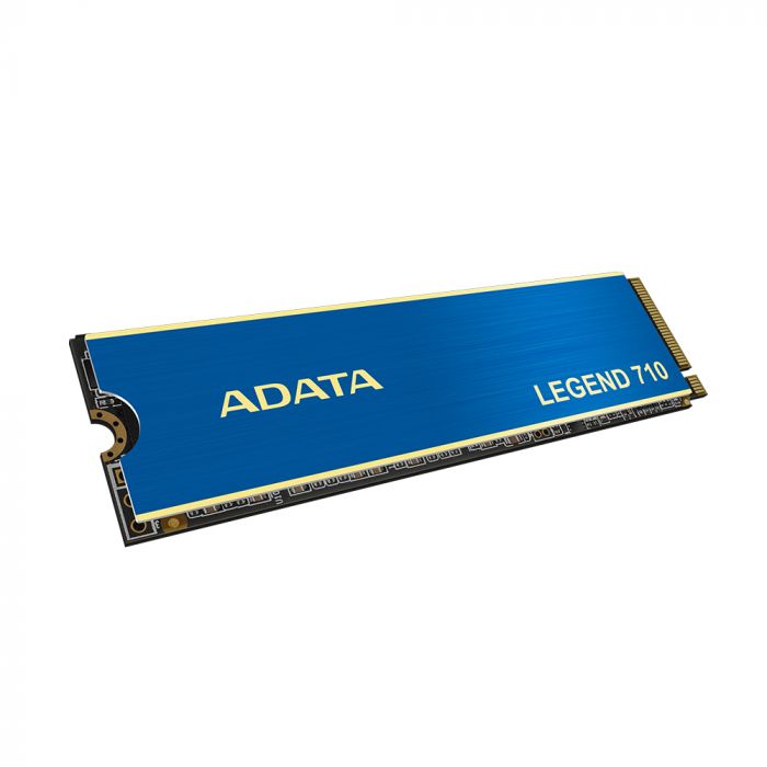 Накопичувач SSD ADATA M.2  256GB PCIe 3.0 XPG LEGEND 710