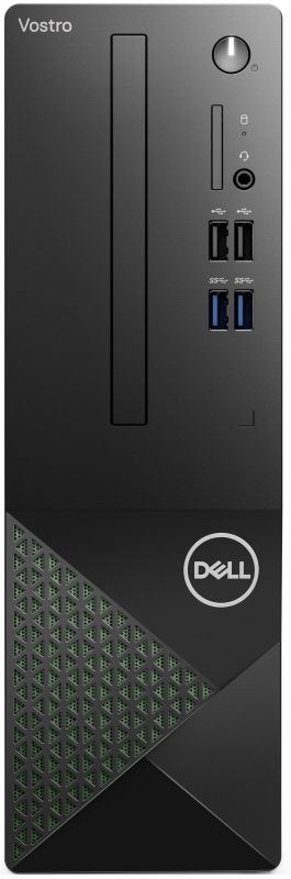 Комп'ютер персональний Dell Vostro 3020 SFF, Intel i3-13100, 8GB, F256GB, UMA, WiFi, Win11P