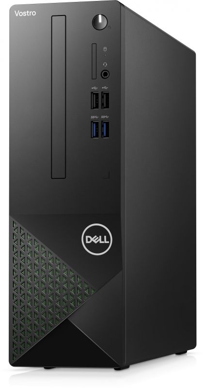 Комп'ютер персональний Dell Vostro 3020 SFF, Intel i5-13400, 8GB, F512GB, UMA, WiFi, Lin
