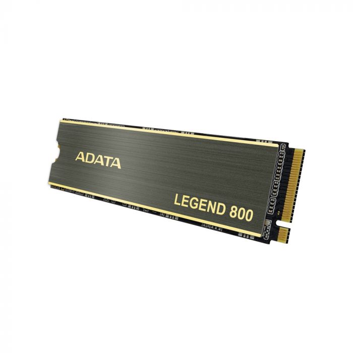 Накопичувач SSD ADATA M.2 2TB PCIe 4.0 XPG LEGEND 800