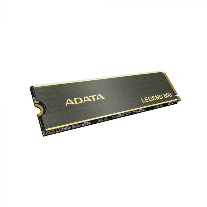 Накопичувач SSD ADATA M.2 2TB PCIe 4.0 XPG LEGEND 800