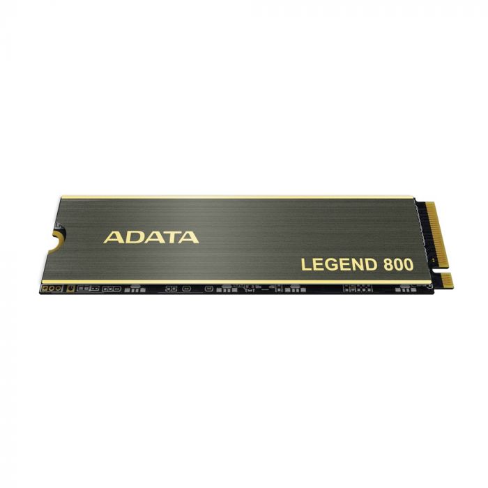 Накопичувач SSD ADATA M.2 2TB PCIe 4.0 XPG LEGEND 800