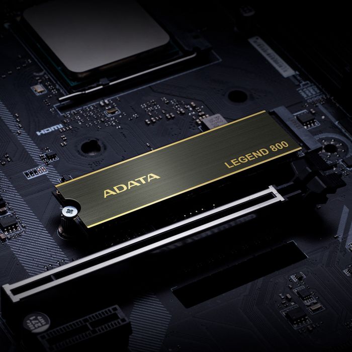 Накопичувач SSD ADATA M.2 2TB PCIe 4.0 XPG LEGEND 800