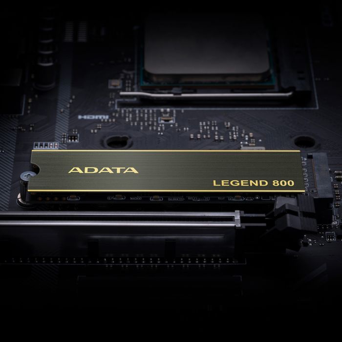 Накопичувач SSD ADATA M.2 2TB PCIe 4.0 XPG LEGEND 800