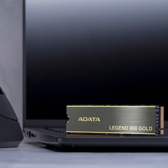 Накопичувач SSD ADATA M.2 2TB PCIe 4.0 XPG LEGEND 800 GOLD
