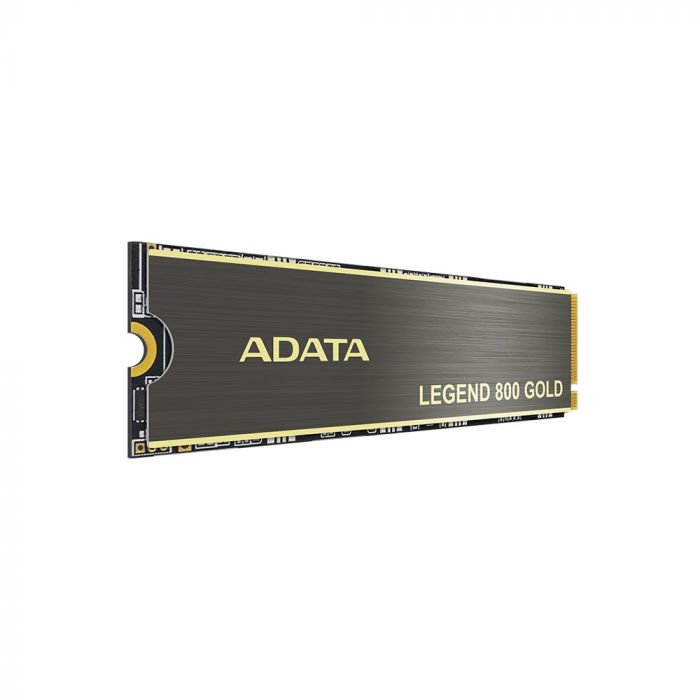 Накопичувач SSD ADATA M.2 2TB PCIe 4.0 XPG LEGEND 800 GOLD