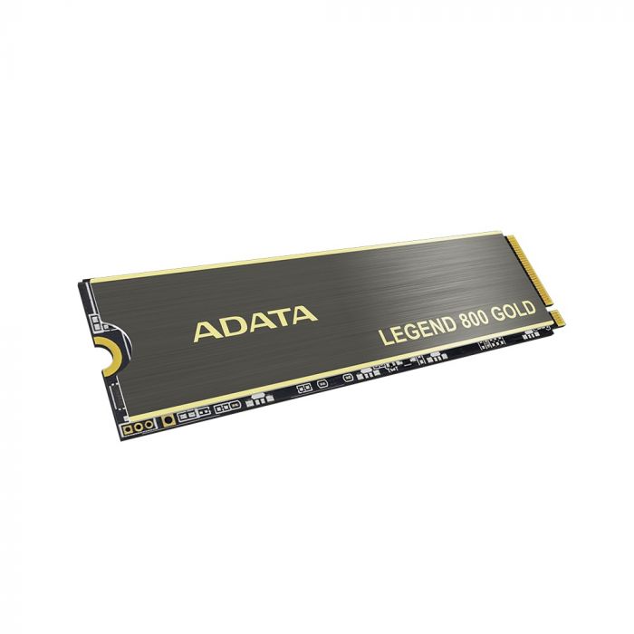 Накопичувач SSD ADATA M.2 2TB PCIe 4.0 XPG LEGEND 800 GOLD