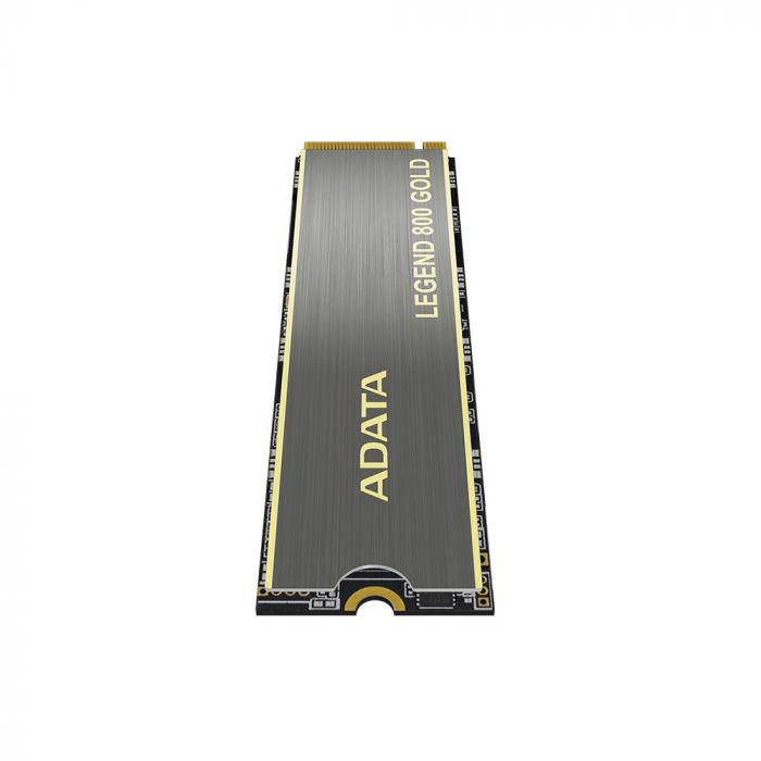 Накопичувач SSD ADATA M.2 2TB PCIe 4.0 XPG LEGEND 800 GOLD