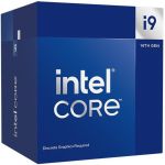 Центральний процесор Intel Core i9-14900F 24C/32T 2.0GHz 36Mb LGA1700 65W w/o graphics Box