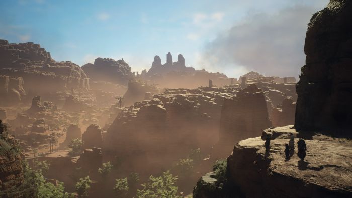 Гра консольна PS5 Dragon's Dogma II, BD диск