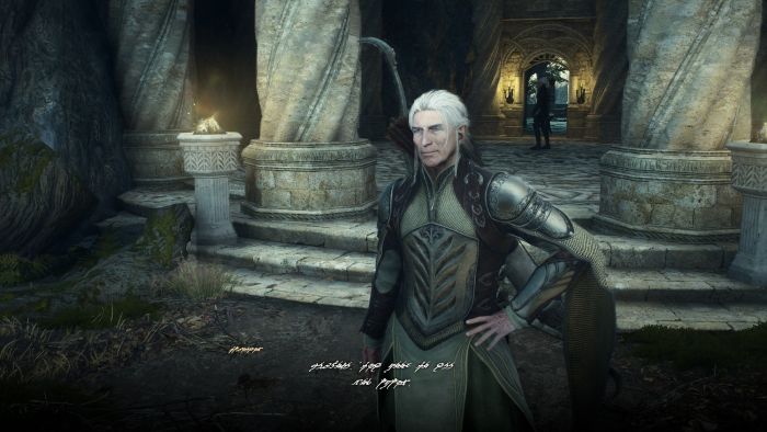 Гра консольна PS5 Dragon's Dogma II, BD диск
