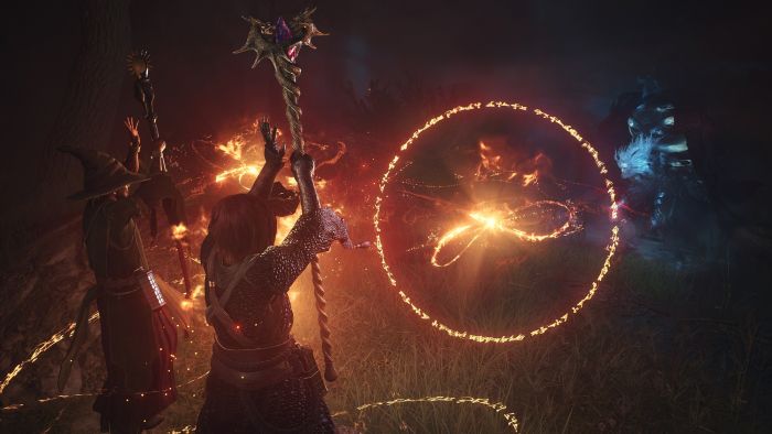 Гра консольна PS5 Dragon's Dogma II, BD диск