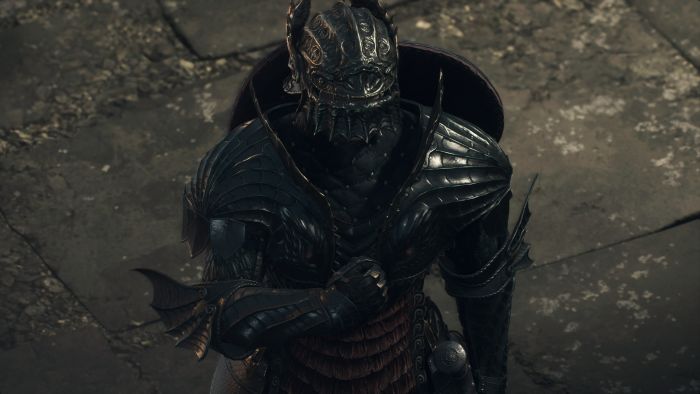 Гра консольна PS5 Dragon's Dogma II, BD диск