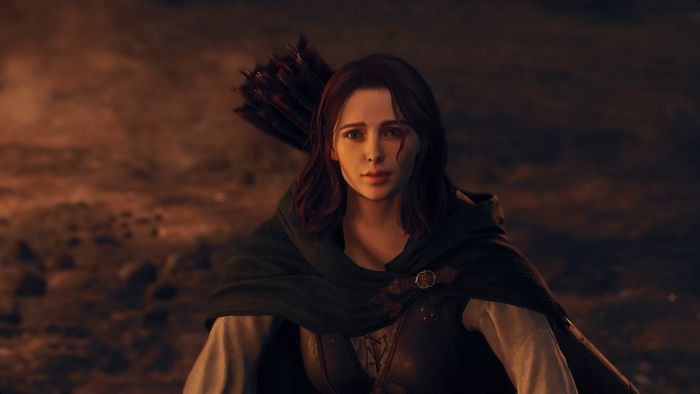 Гра консольна PS5 Dragon's Dogma II, BD диск