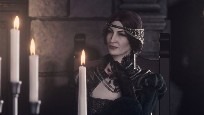 Гра консольна PS5 Dragon's Dogma II, BD диск