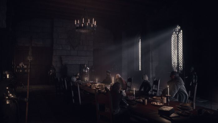 Гра консольна Xbox Series X Dragon's Dogma II, BD диск
