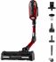 Пилосос Rowenta безпровідний X-Force Flex 12.60 Auto Animal, 320Вт, конт пил -0.9л, автон. робота до 45хв, вага-3кг, НЕРА, чорно-червоний