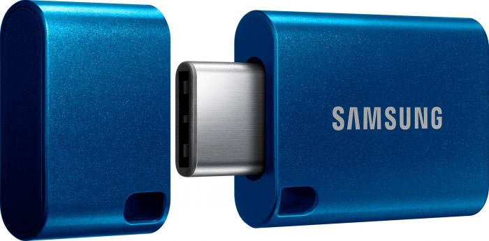 Накопичувач Samsung  64GB USB 3.2 Type-C