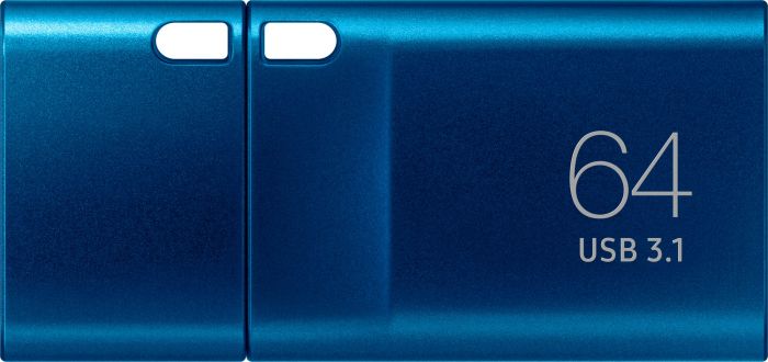 Накопичувач Samsung  64GB USB 3.2 Type-C