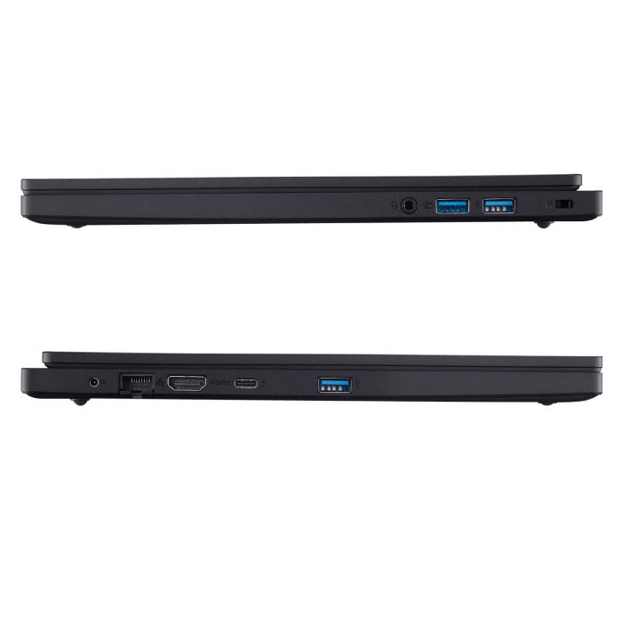 Ноутбук Acer TravelMate TMP215-54 15.6" FHD IPS, Intel i5-1235U, 16GB, F512GB, UMA, Win11P