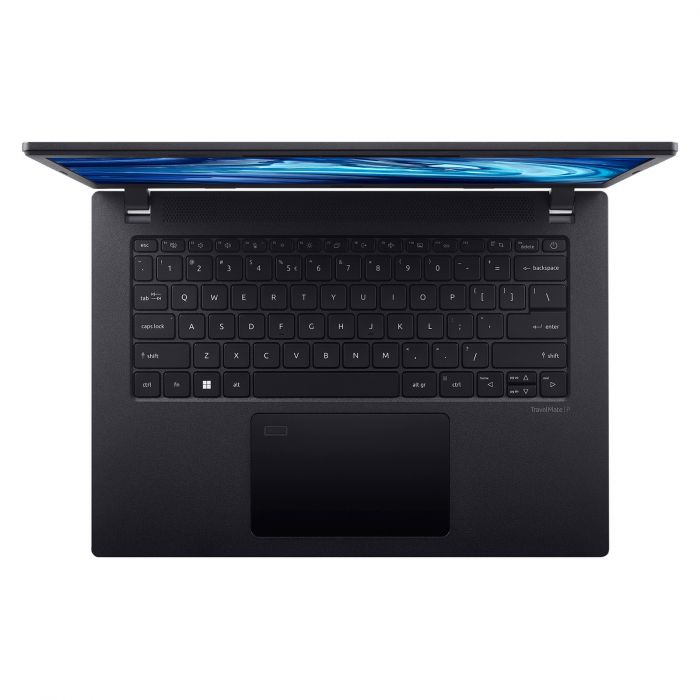 Ноутбук Acer TravelMate TMP215-54 15.6" FHD IPS, Intel i5-1235U, 16GB, F512GB, UMA, Win11P