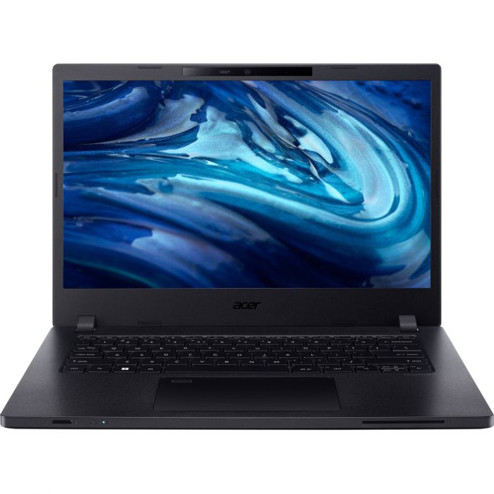 Ноутбук Acer TravelMate TMP215-54 15.6" FHD IPS, Intel i5-1235U, 16GB, F512GB, UMA, Win11P