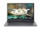 Ноутбук Acer Aspire 3 A317-55P 17,3" FHD IPS, Intel P N200, 8GB, F256GB, UMA, Lin, сірий