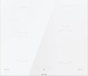 Варильна поверхня Gorenje індукційна, 60см, PowerBoost, AutoDetect, білий