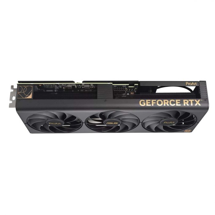 Відеокарта ASUS GeForce RTX 4070 SUPER 12GB GDDR6X PROART OC PROART-RTX4070S-O12G