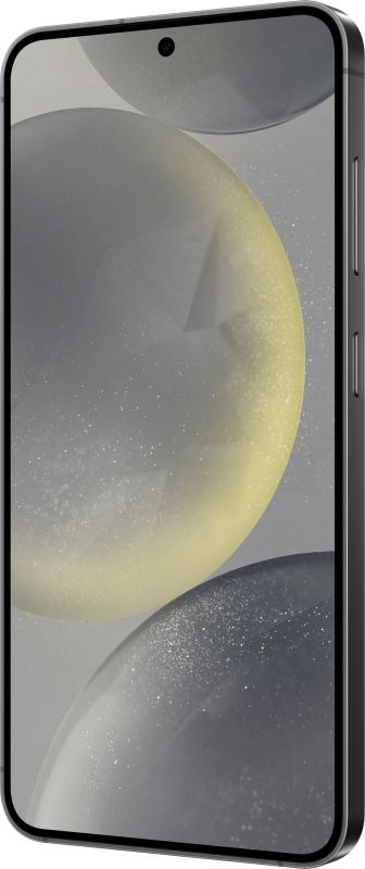 Смартфон Samsung Galaxy S24 5G (S921) 6.2' 8/256ГБ, 2SIM, 4000мА•год, чорний оніксовий