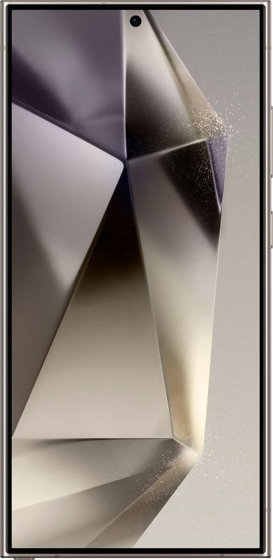 Смартфон Samsung Galaxy S24 Ultra 5G (S928) 6.8' 12/512ГБ, 2SIM, 5000мА•год, сірий титановий