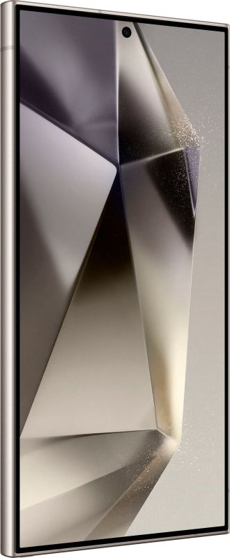 Смартфон Samsung Galaxy S24 Ultra 5G (S928) 6.8' 12/512ГБ, 2SIM, 5000мА•год, сірий титановий