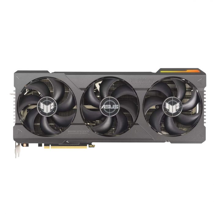 Відеокарта ASUS GeForce RTX 4080 SUPER 16GB GDDR6X GAMING OC TUF-RTX4080S-O16G-GAMING