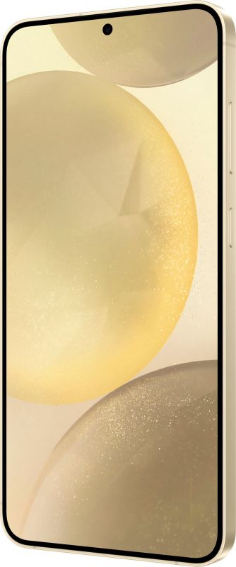 Смартфон Samsung Galaxy S24+ 5G (S926) 6.7' 12/256ГБ, 2SIM, 4900мА•год, жовтий бурштиновий