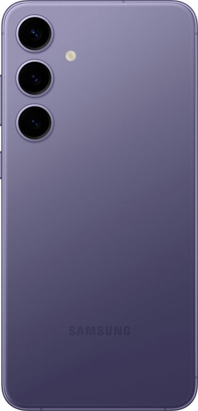 Смартфон Samsung Galaxy S24+ 5G (S926) 6.7' 12/512ГБ, 2SIM, 4900мА•год, фіолетовий кобальтовий