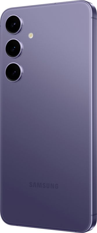 Смартфон Samsung Galaxy S24+ 5G (S926) 6.7' 12/512ГБ, 2SIM, 4900мА•год, фіолетовий кобальтовий