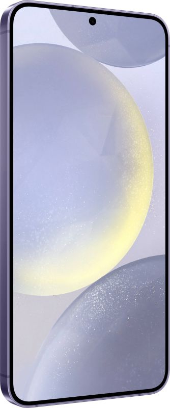 Смартфон Samsung Galaxy S24+ 5G (S926) 6.7' 12/512ГБ, 2SIM, 4900мА•год, фіолетовий кобальтовий