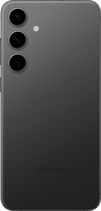 Смартфон Samsung Galaxy S24+ 5G (S926) 6.7' 12/256ГБ, 2SIM, 4900мА•год, чорний оніксовий
