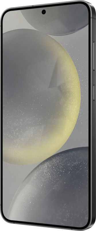 Смартфон Samsung Galaxy S24+ 5G (S926) 6.7' 12/256ГБ, 2SIM, 4900мА•год, чорний оніксовий