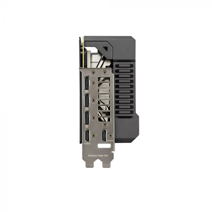 Відеокарта ASUS GeForce RTX 4080 SUPER 16GB GDDR6X GAMING TUF-RTX4080S-16G-GAMING