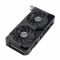 Відеокарта ASUS Radeon RX 7600 XT 16GB GDDR6 DUAL OC DUAL-RX7600XT-O16G