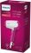 Фен Philips DryCare Essential дорожній, 1200Вт, 3 режими, хол. обдув, рожевий