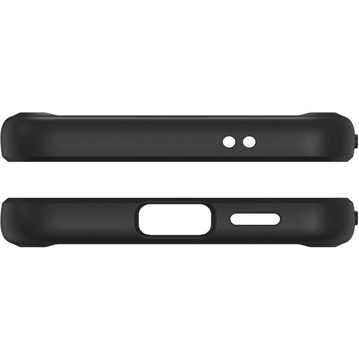 Чохол Spigen для Samsung Galaxy S24, Ultra Hybrid, Matte Black