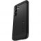 Чохол Spigen для Samsung Galaxy S24, Tough Armor, Black