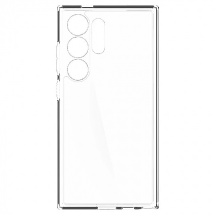 Чохол Spigen для Samsung Galaxy S24 Ultra, Ultra Hybrid, Crystal Clear