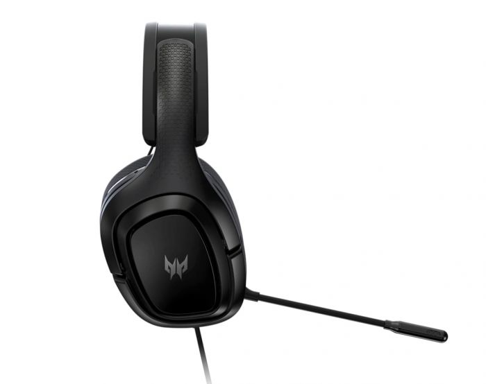 Гарнітура ігрова Acer Predator Galea 365 PHW210, USB-A, чорний