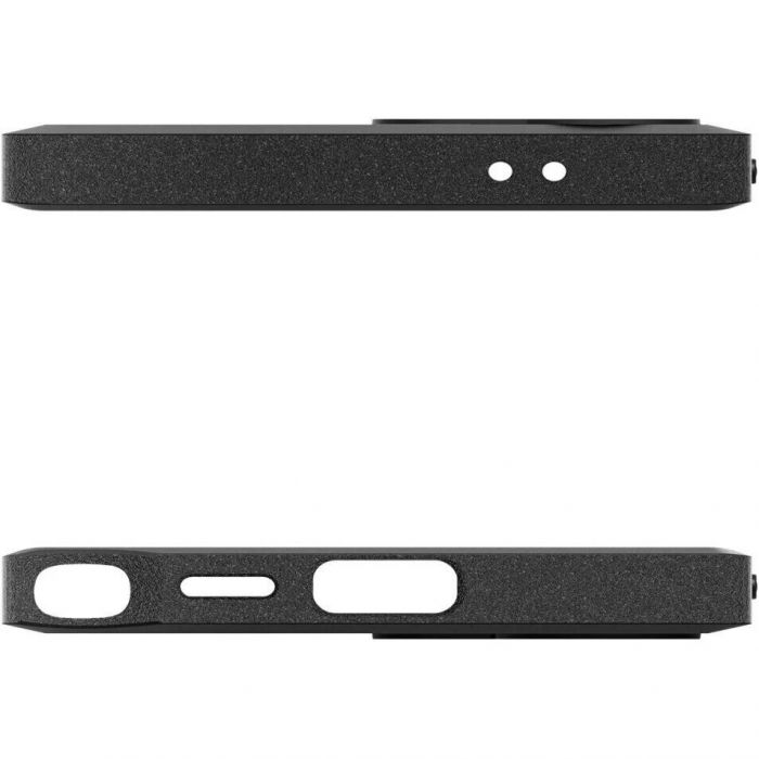 Чохол Spigen для Samsung Galaxy S24 Ultra, Core Armor, Matte Black