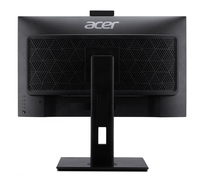 Монітор Acer 27" B278Kbemiqprcuzx D-Sub, HDMI, DP, USB, Type-C, MM, IPS, 3840x2160, 4ms