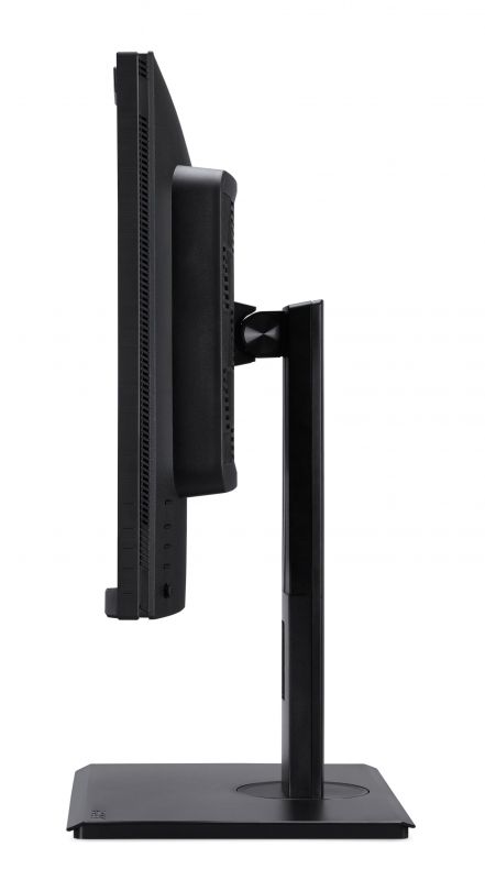 Монітор Acer 27" B278Kbemiqprcuzx D-Sub, HDMI, DP, USB, Type-C, MM, IPS, 3840x2160, 4ms